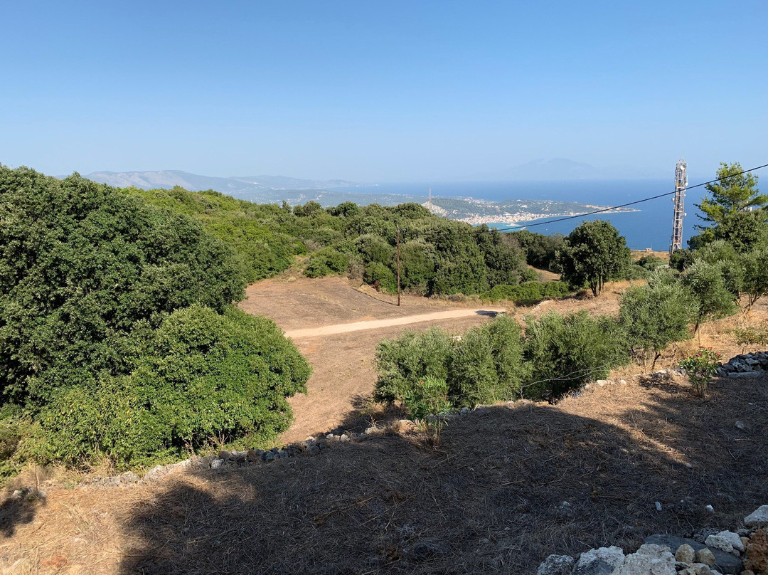 Monastery of Panagia Skopiotissa景点图片