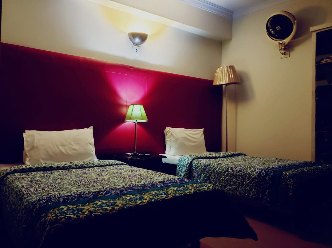 Hotel City Center