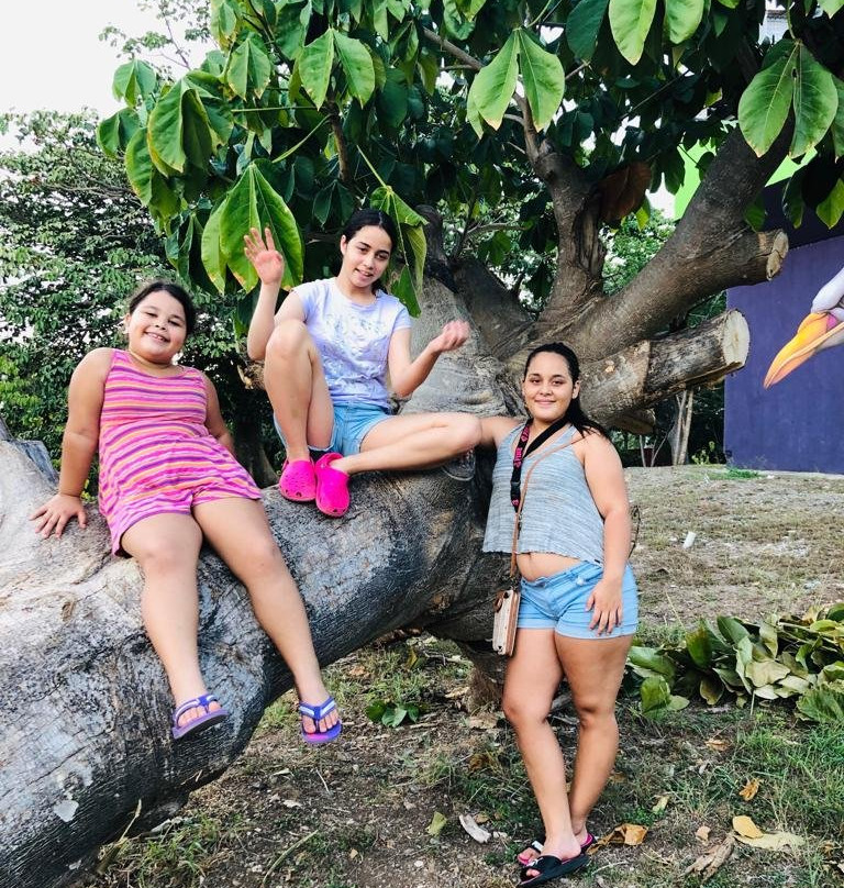 Yauco Urban Park-Yauco必去景点