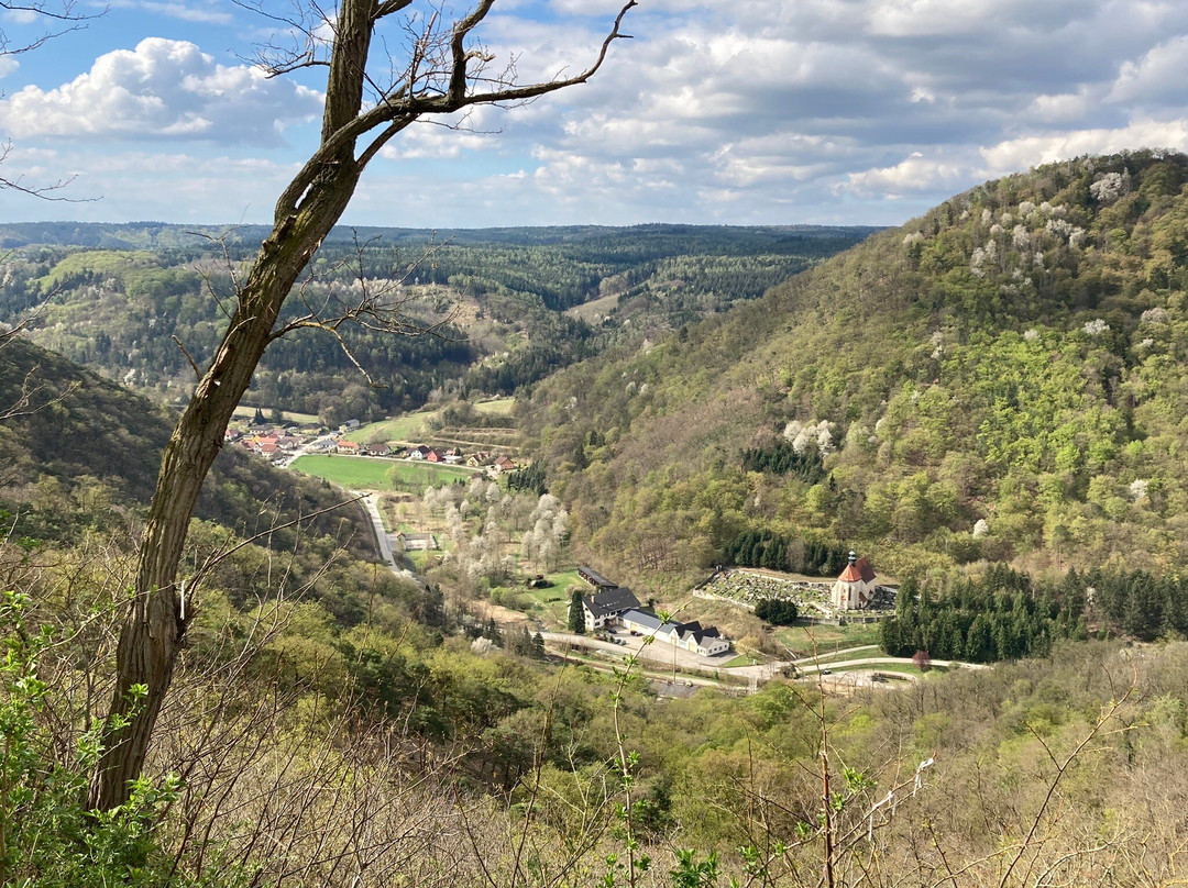 Weingut Stift Göttweig-Göttweig必去景点