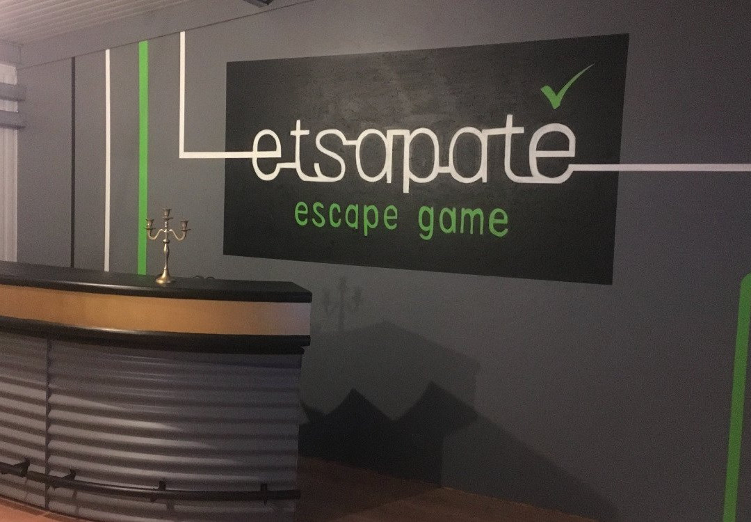 Etsapate - Escape Game景点图片