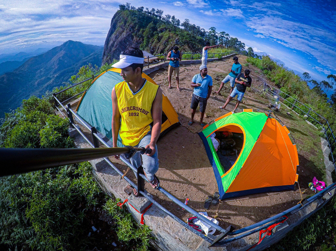 Badulla Kataragama Devalaya