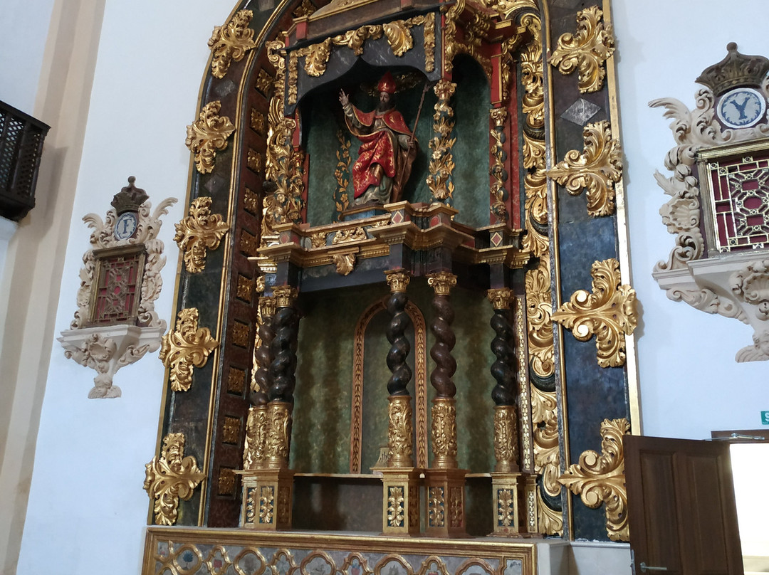 Hospital Real de la Caridad de Guadix-Guadix必去景点