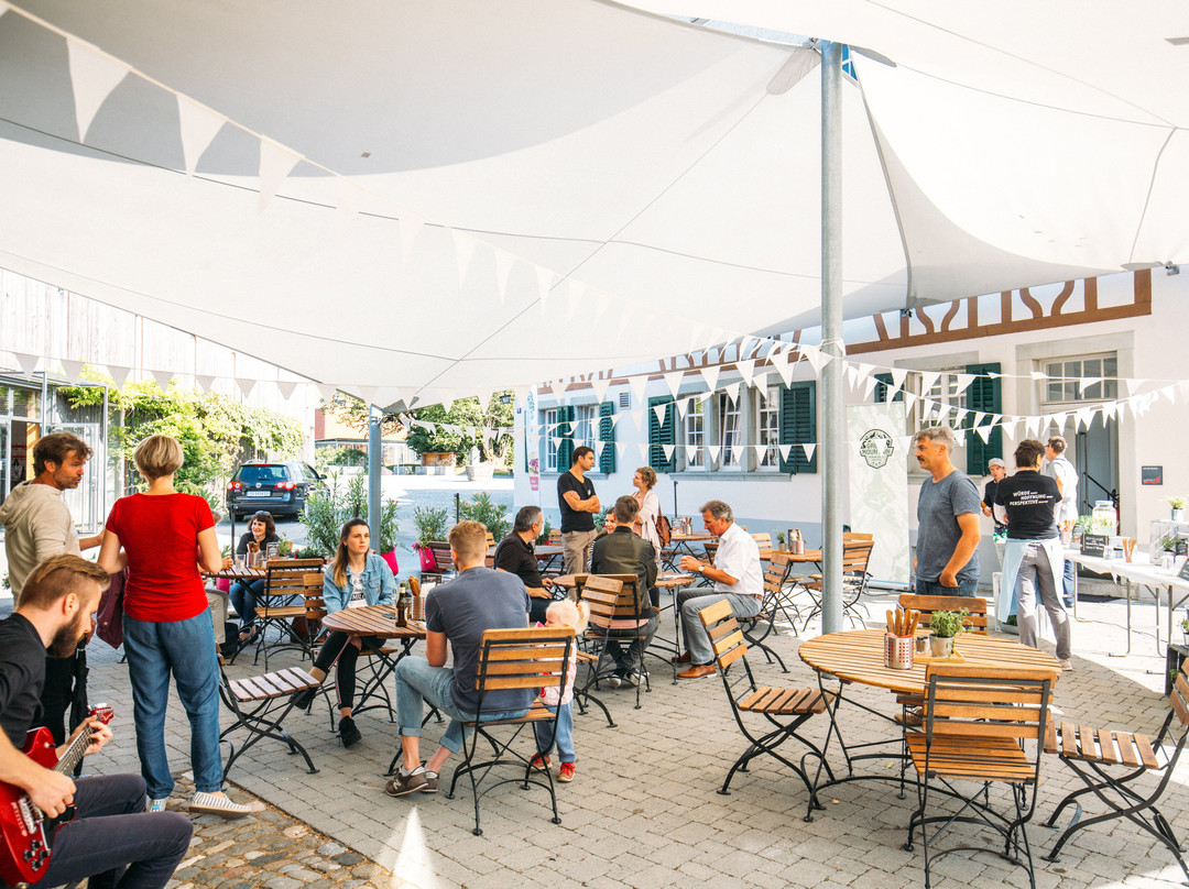 Restaurant KafiMüli