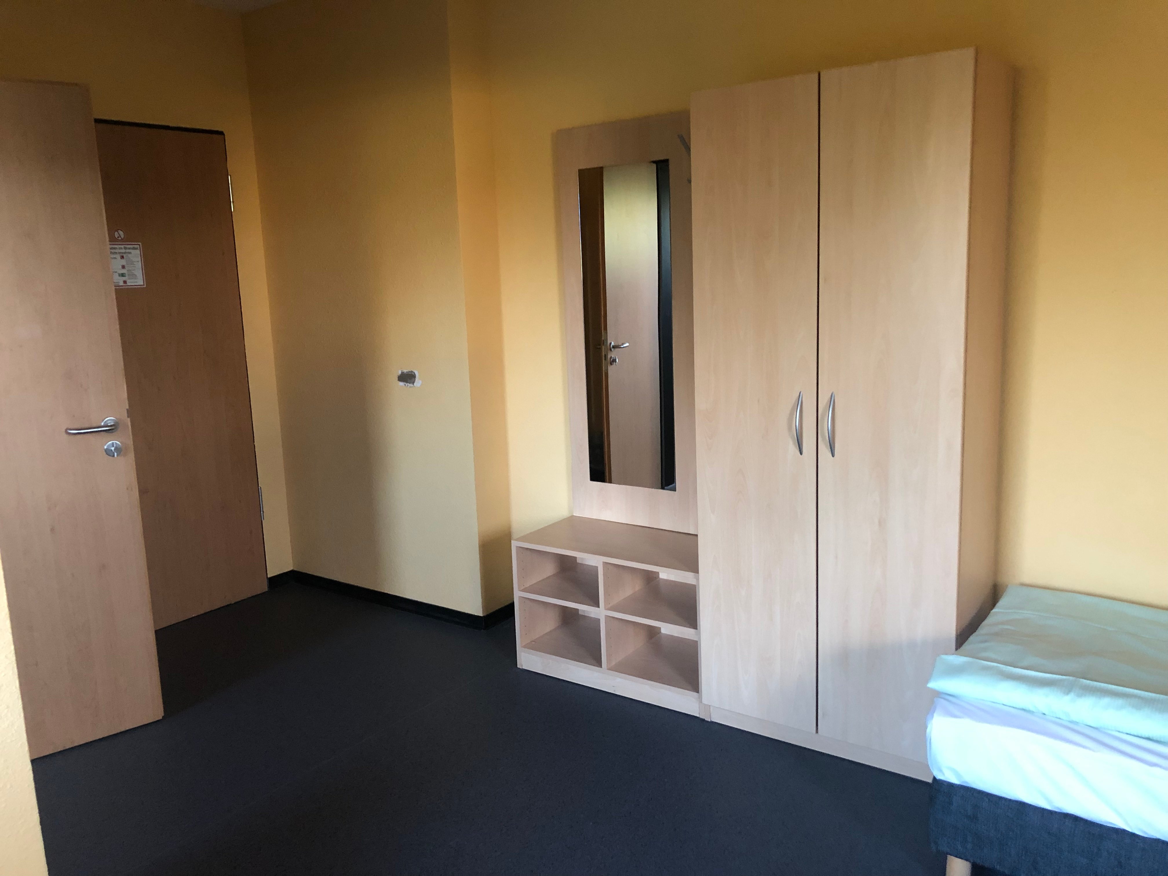 Euroville Jugend- und Sporthotel-官方