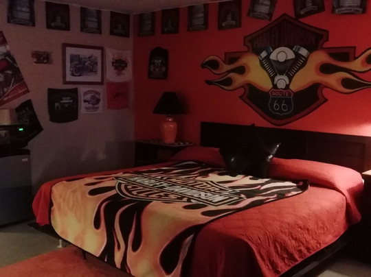 驿马66号汽车旅馆主图