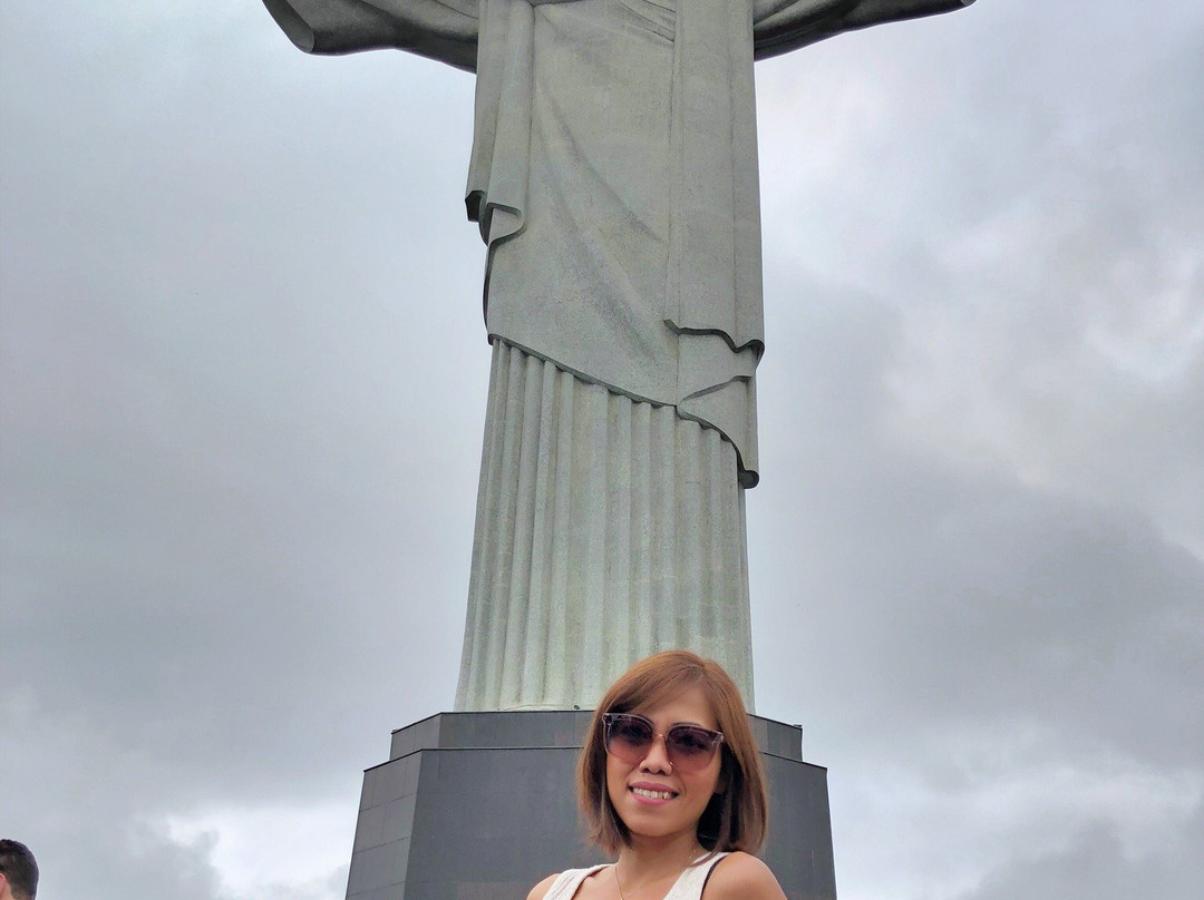 Cristo Redentor景点图片