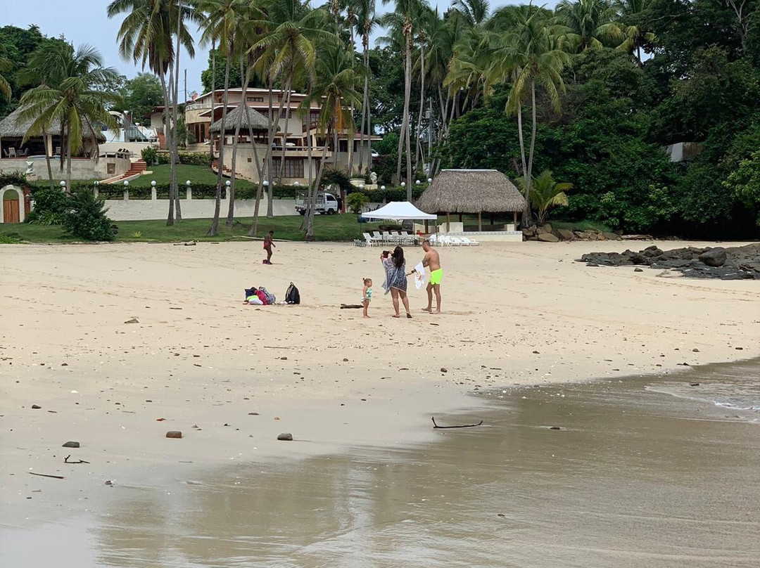 La Romantica Isla Contadora主图