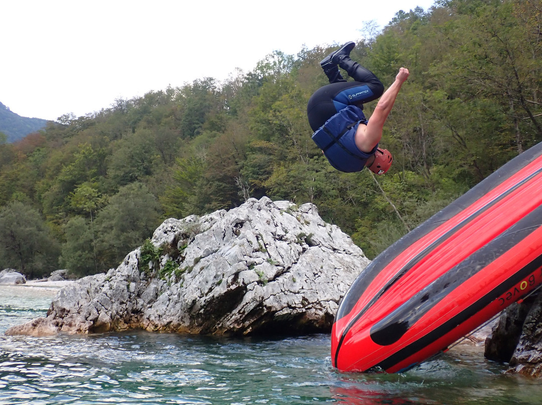 HungaroRaft-博韦茨必去景点