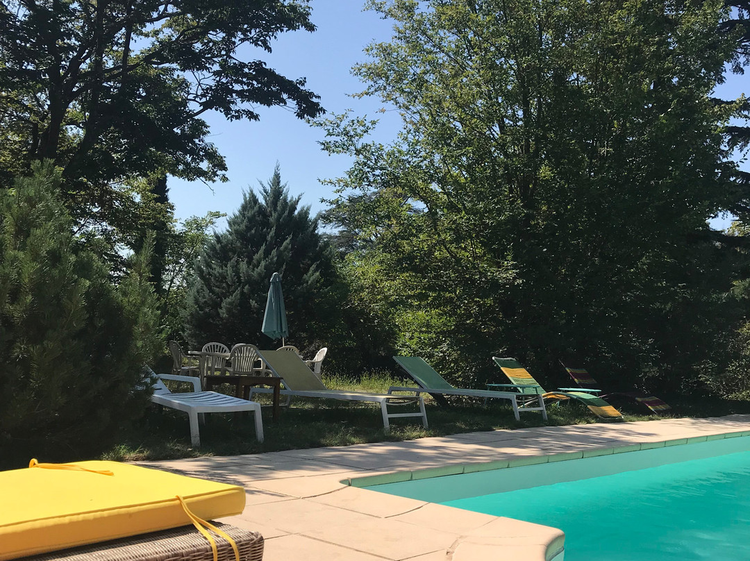Villa Castel Chambres d'Hôtes & Maison meublée主图