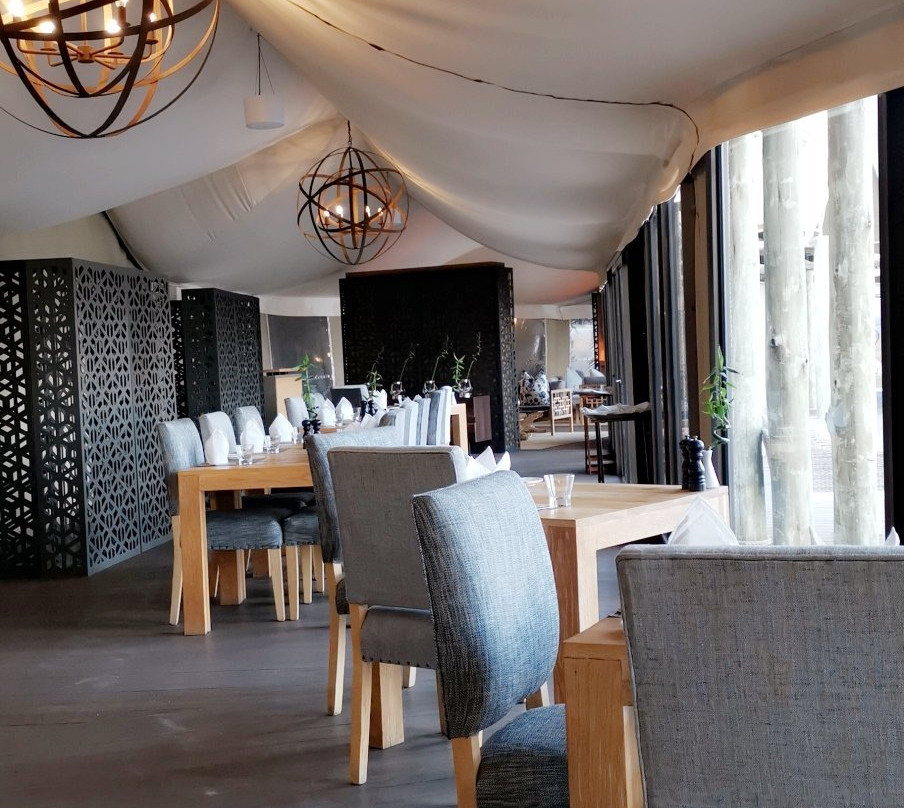 Al Hafiya Picnic Park-Kalba必去景点