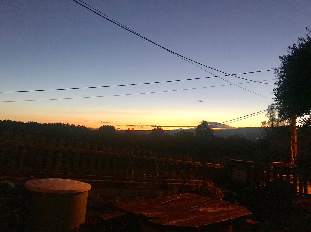 108 to Santiago主图