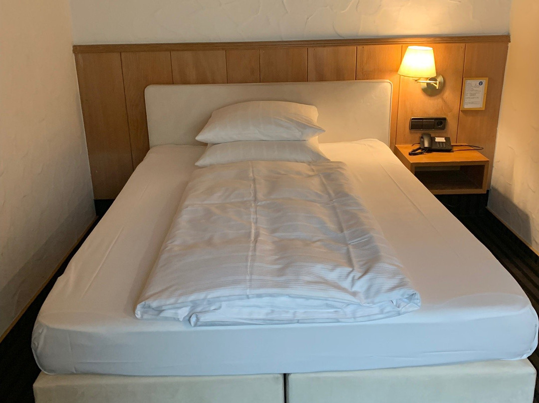 Hotel Christine主图