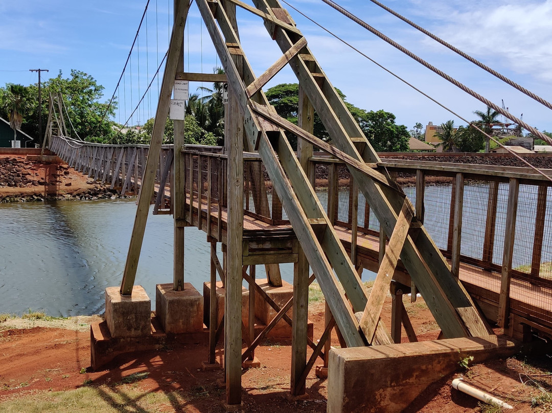 Aloha Spice Company-哈纳佩佩必去景点