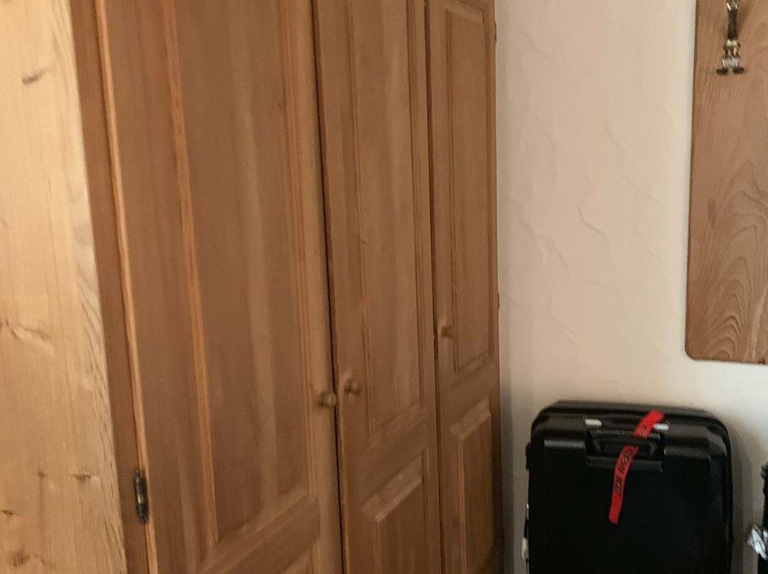 Hotel Christine主图