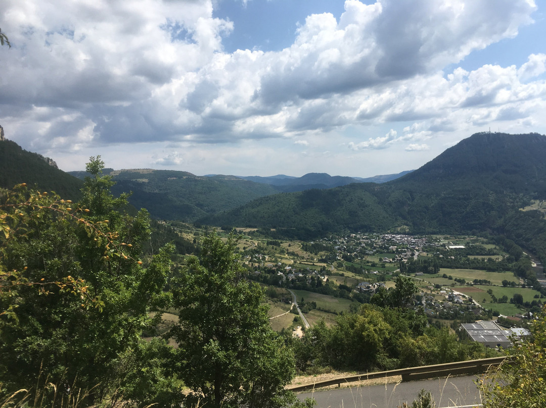 Parc National des Cévennes-Florac必去景点
