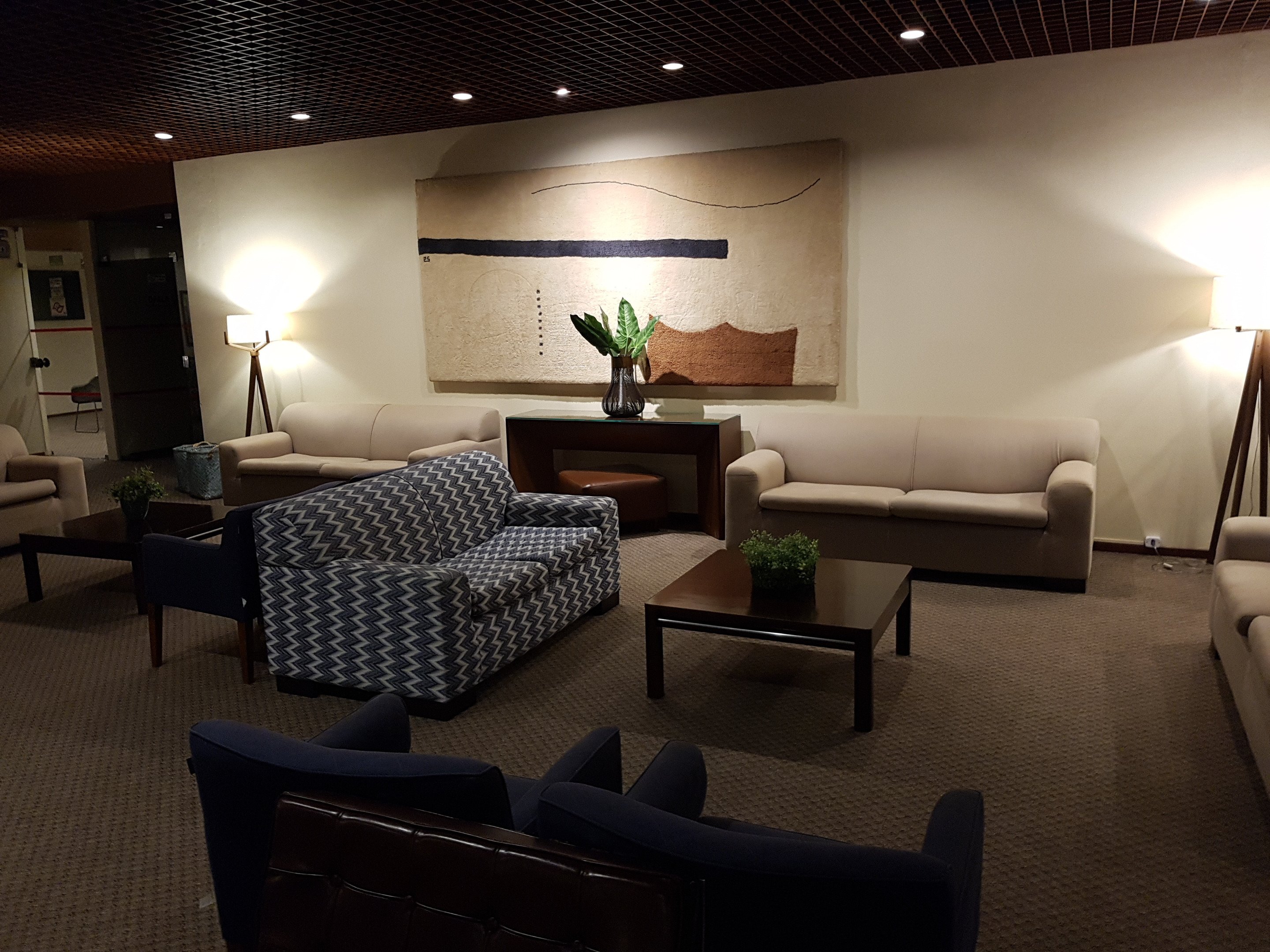 Hotel Majestic-浴室