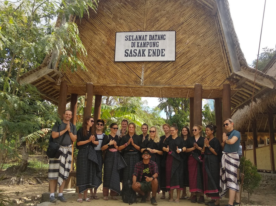 Mataram Mall-马塔兰必去景点