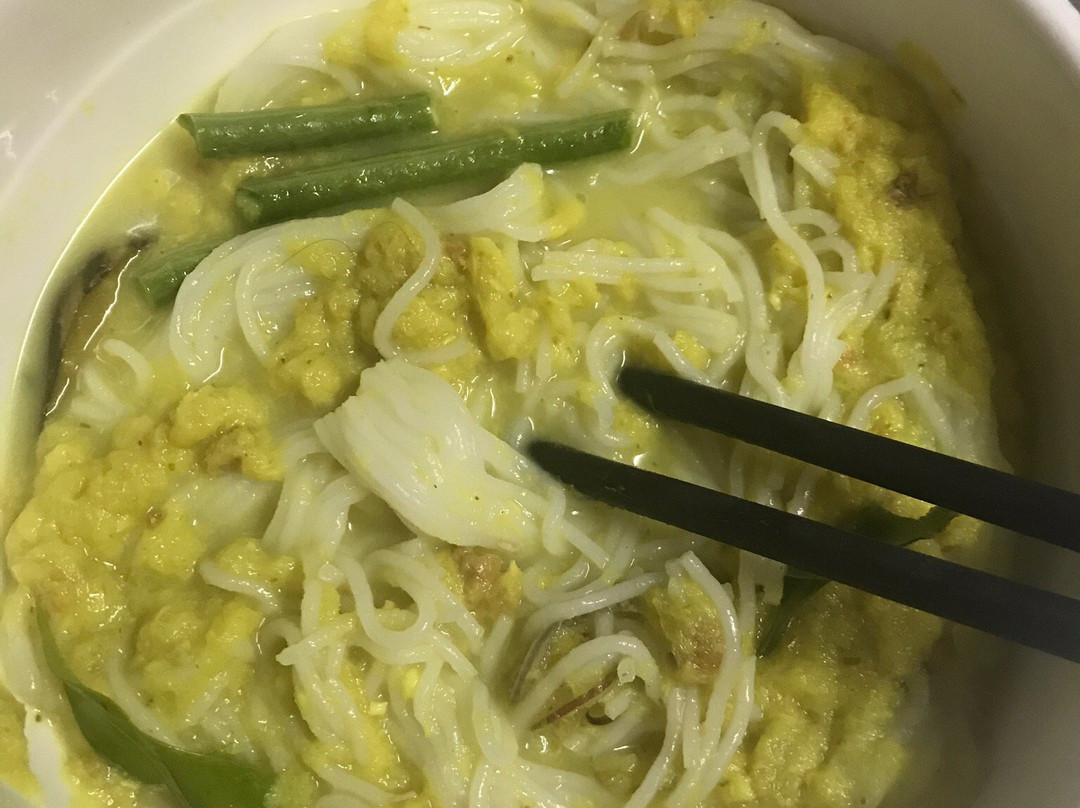 Lost Plate Phnom Penh Food Tours-金边必去景点