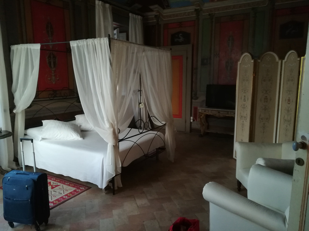 Resort A Palazzo主图