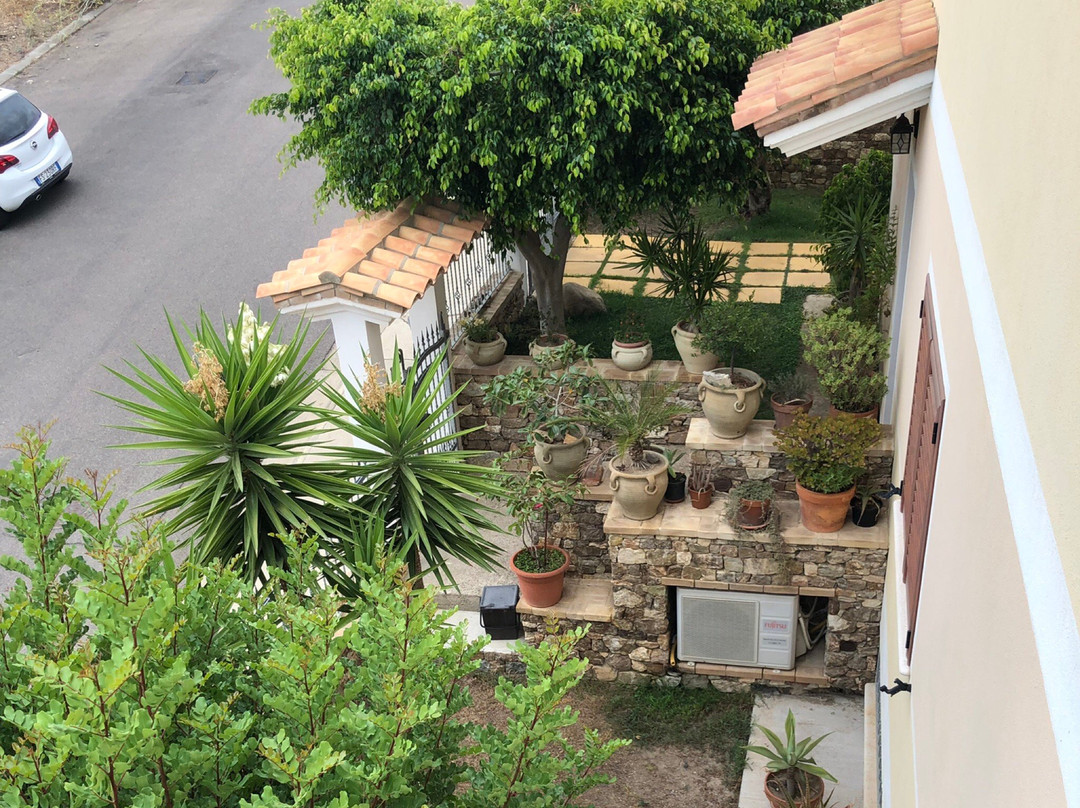 Affittacamere Belvedere La Peonia主图