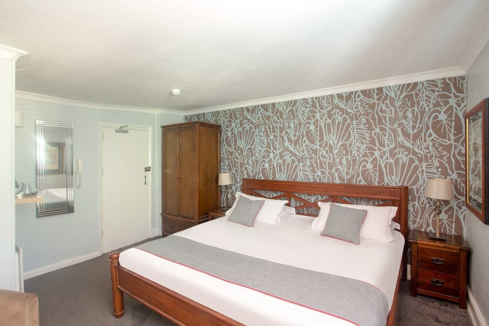 Lifestyle Hotel - Sea Breeze主图