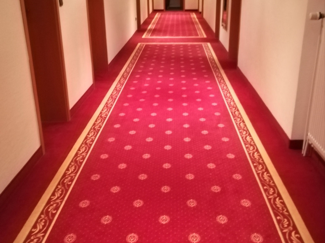 Hotel Hennies主图