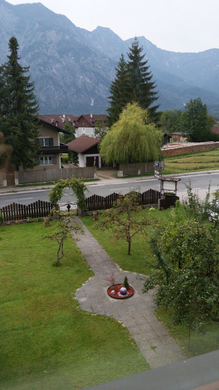 Pension Leprich-官方