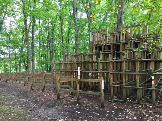 Hokkaido Yumeno-mori Park-中标津町必去景点