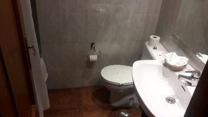 托莱多皇家酒店主图