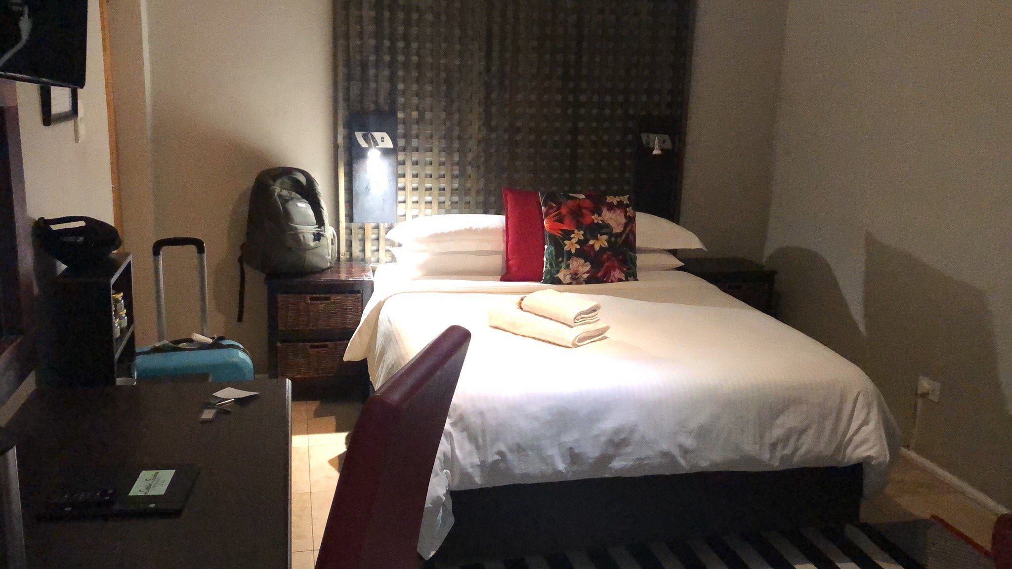 Little Scotia Urban Hotel-官方