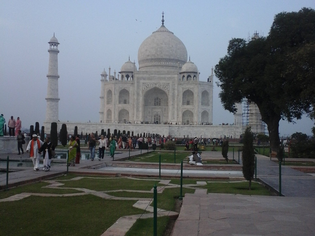 Total Tours India景点图片