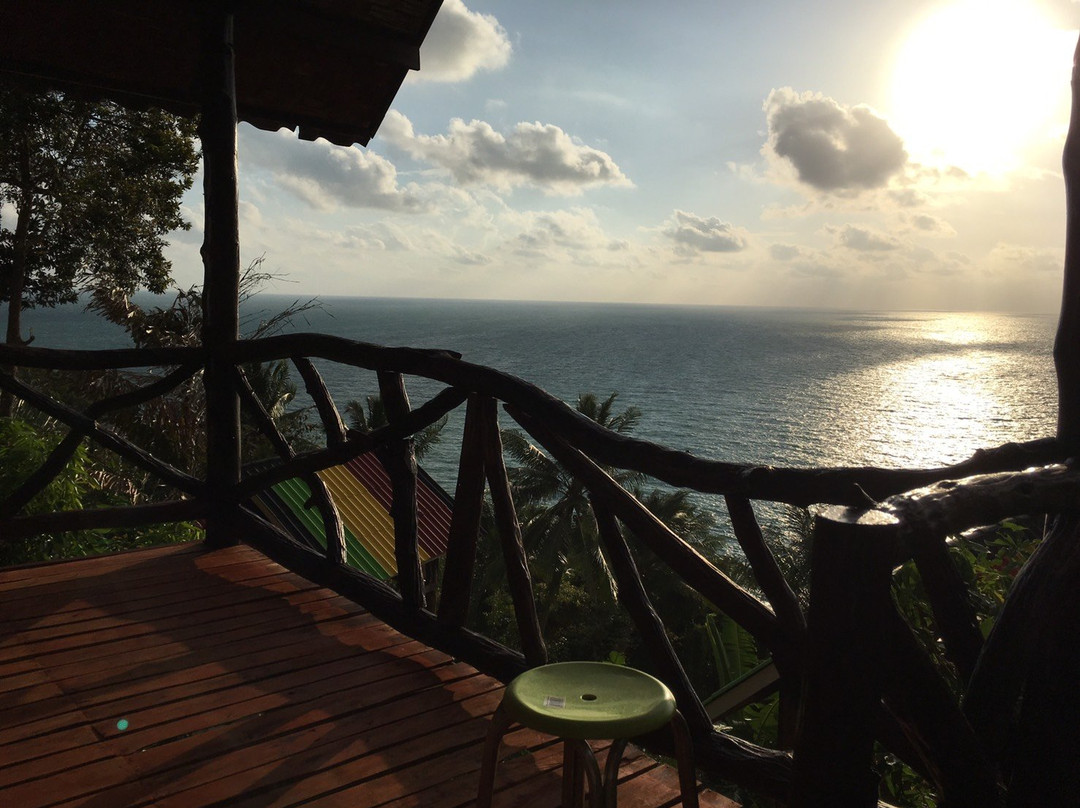 Thansadet Country Home主图