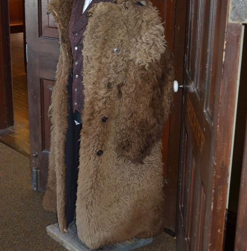 Custer County 1881 Court House Museum景点图片