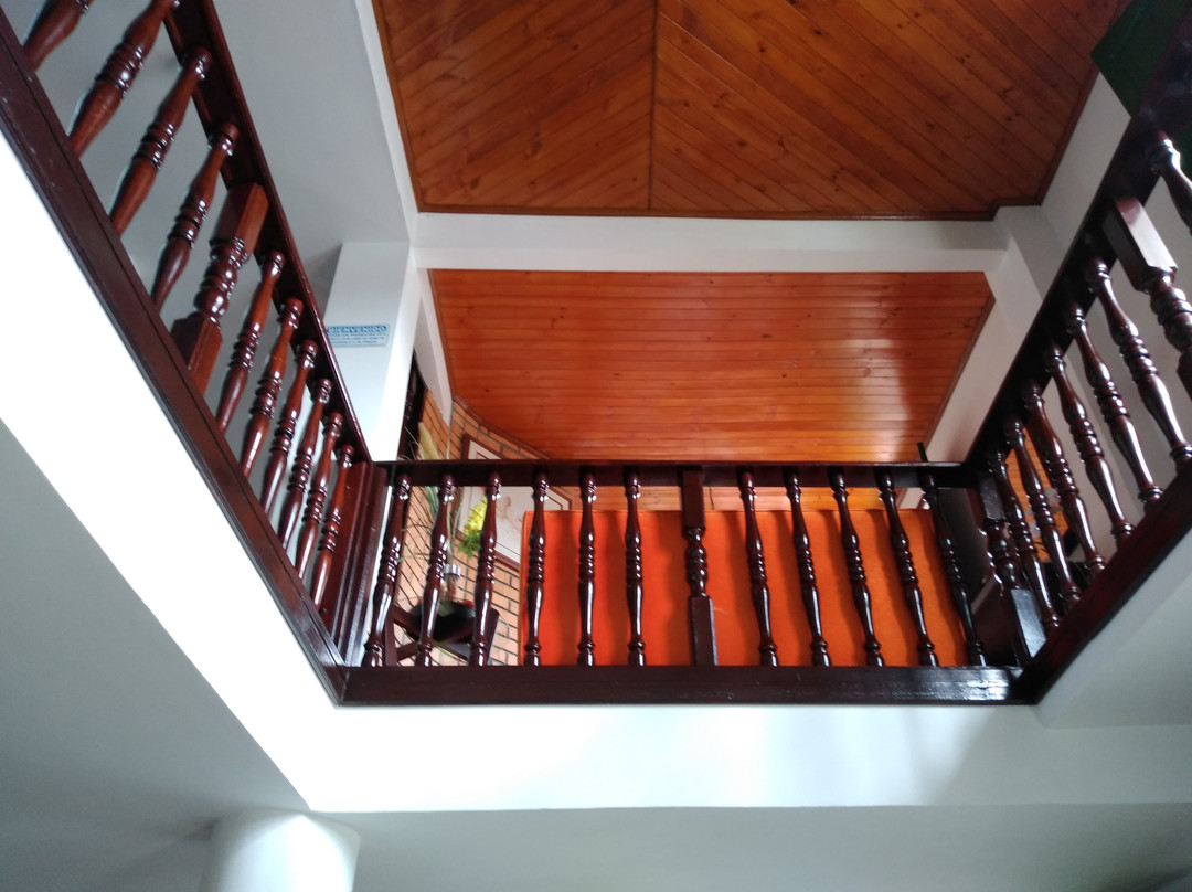 Hotel La Casona San Agustìn主图