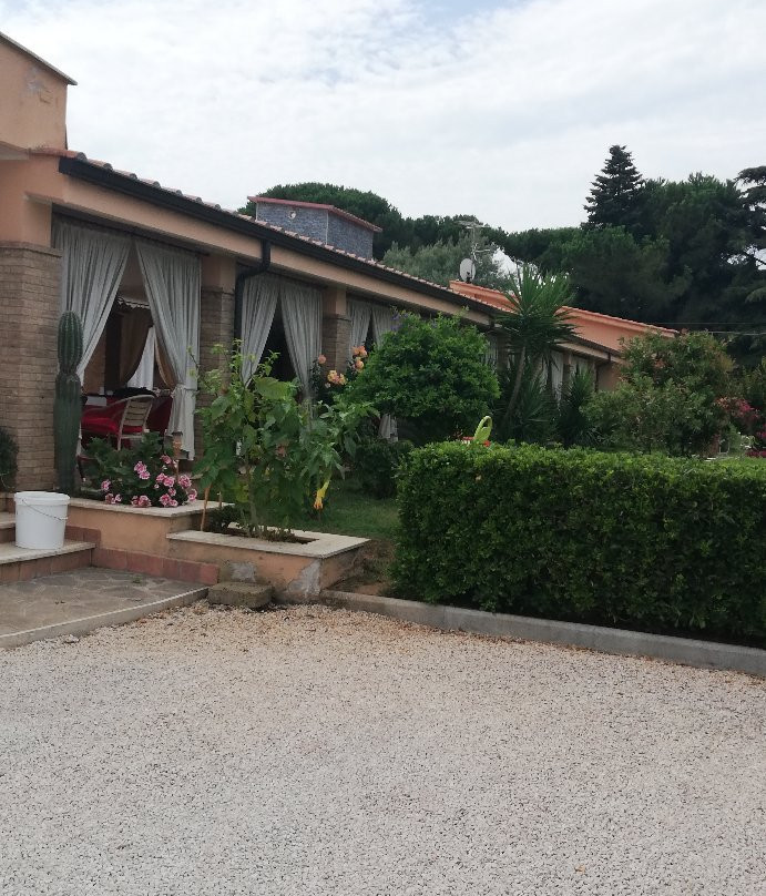 La Tenuta del Passero主图