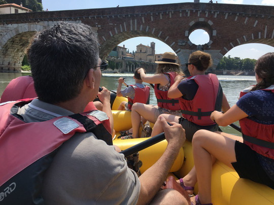 Macaco Tour-威尼斯必去景点