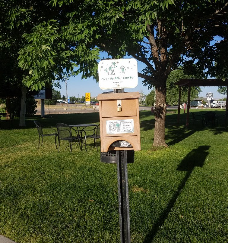 First Choice Inn主图