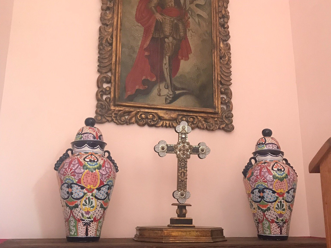 Gran Casa Sayula Hotel Galería & Spa主图