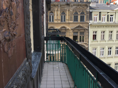 Boutique Spa Hotel Atlantic Palace主图