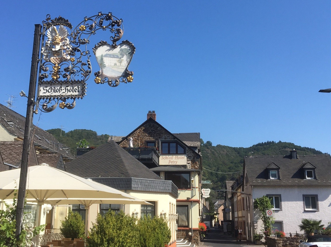 Stiftskirche St. Castor, Karden景点图片