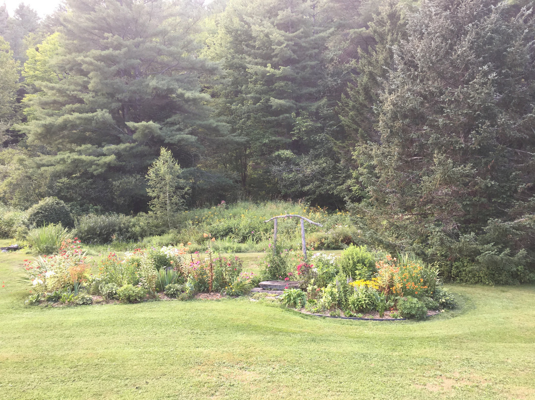 Johnnycake Flats Inn主图