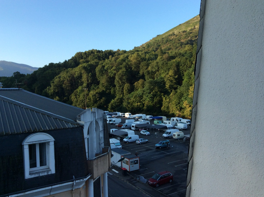 Hotel Esplanade Eden主图