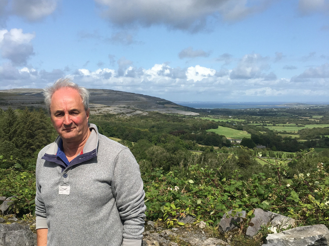 The Wild Atlantic Lodge主图