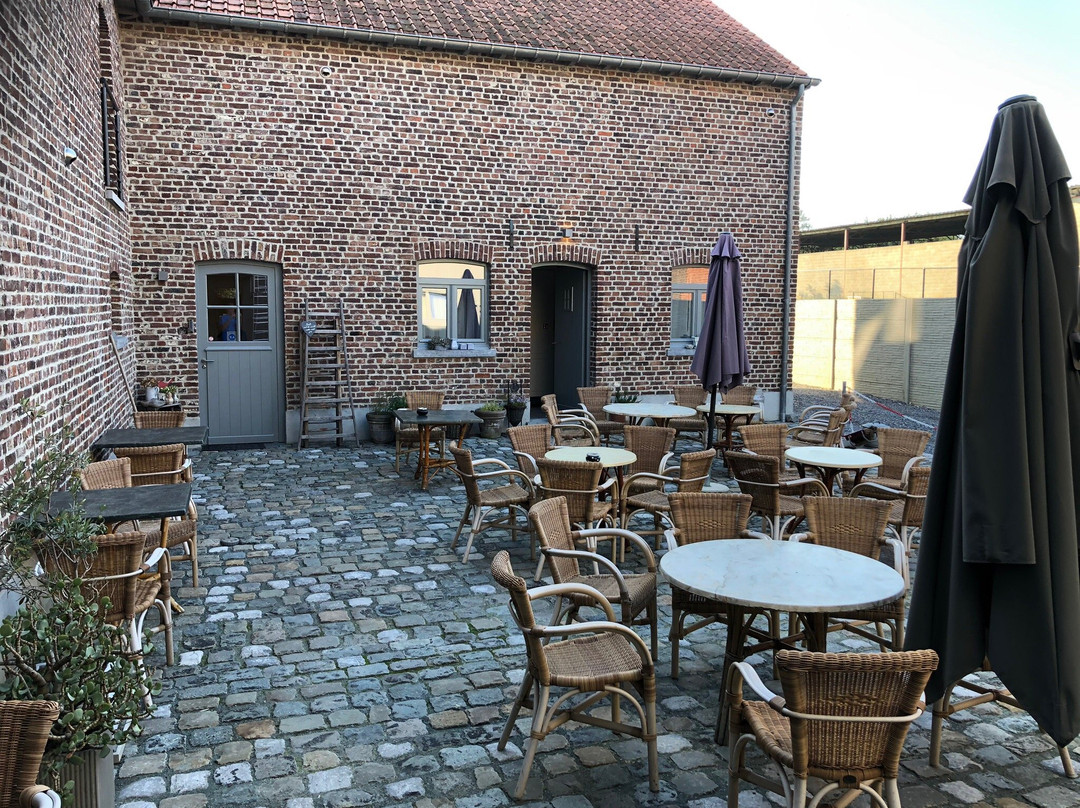 B&B De Bloesem主图