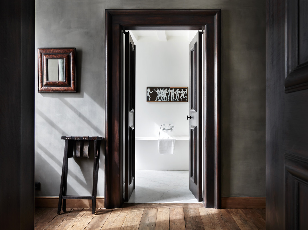 PURS Luxury Boutique Hotel & Restaurant主图