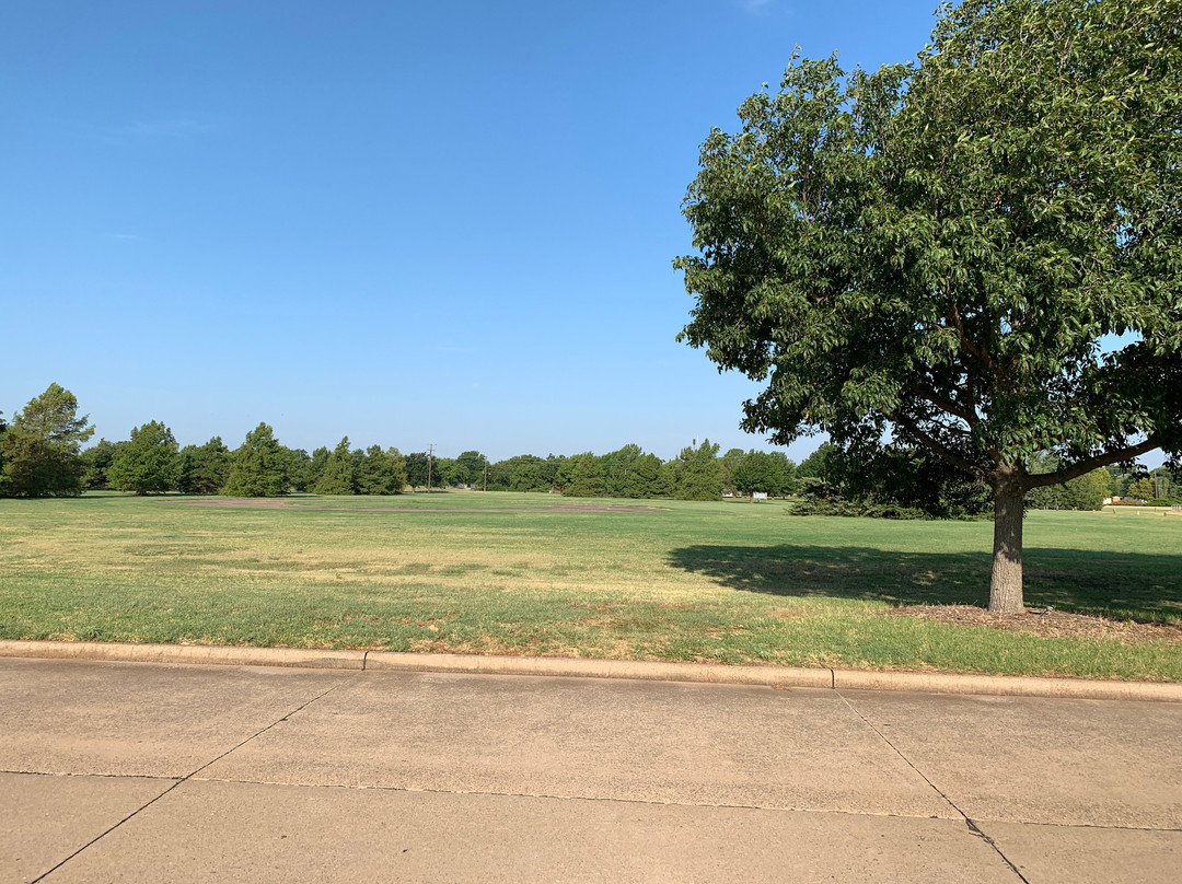 Lake Wichita Park景点图片