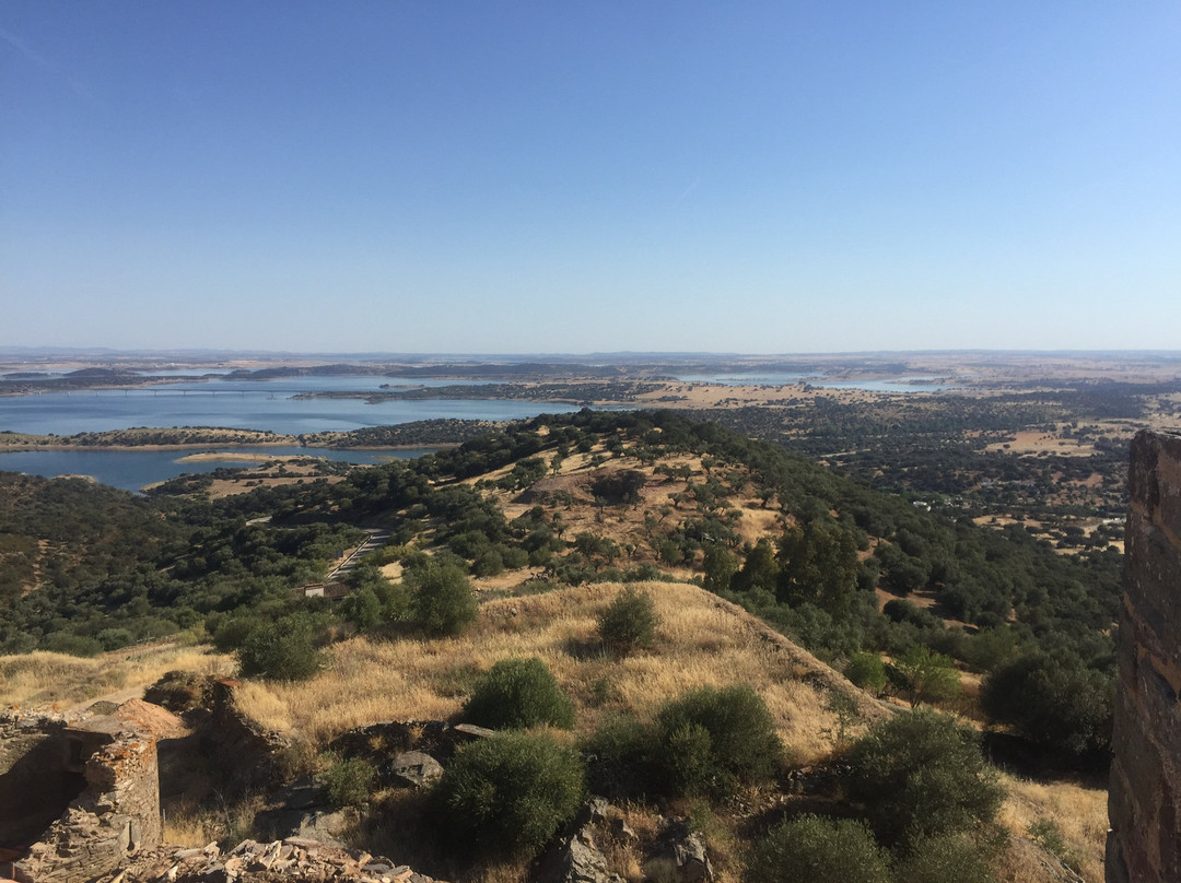 Observatorio do Lago Alqueva景点图片