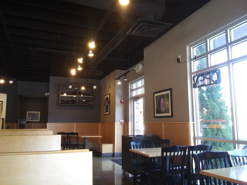 Barbacoa Mexican Grill