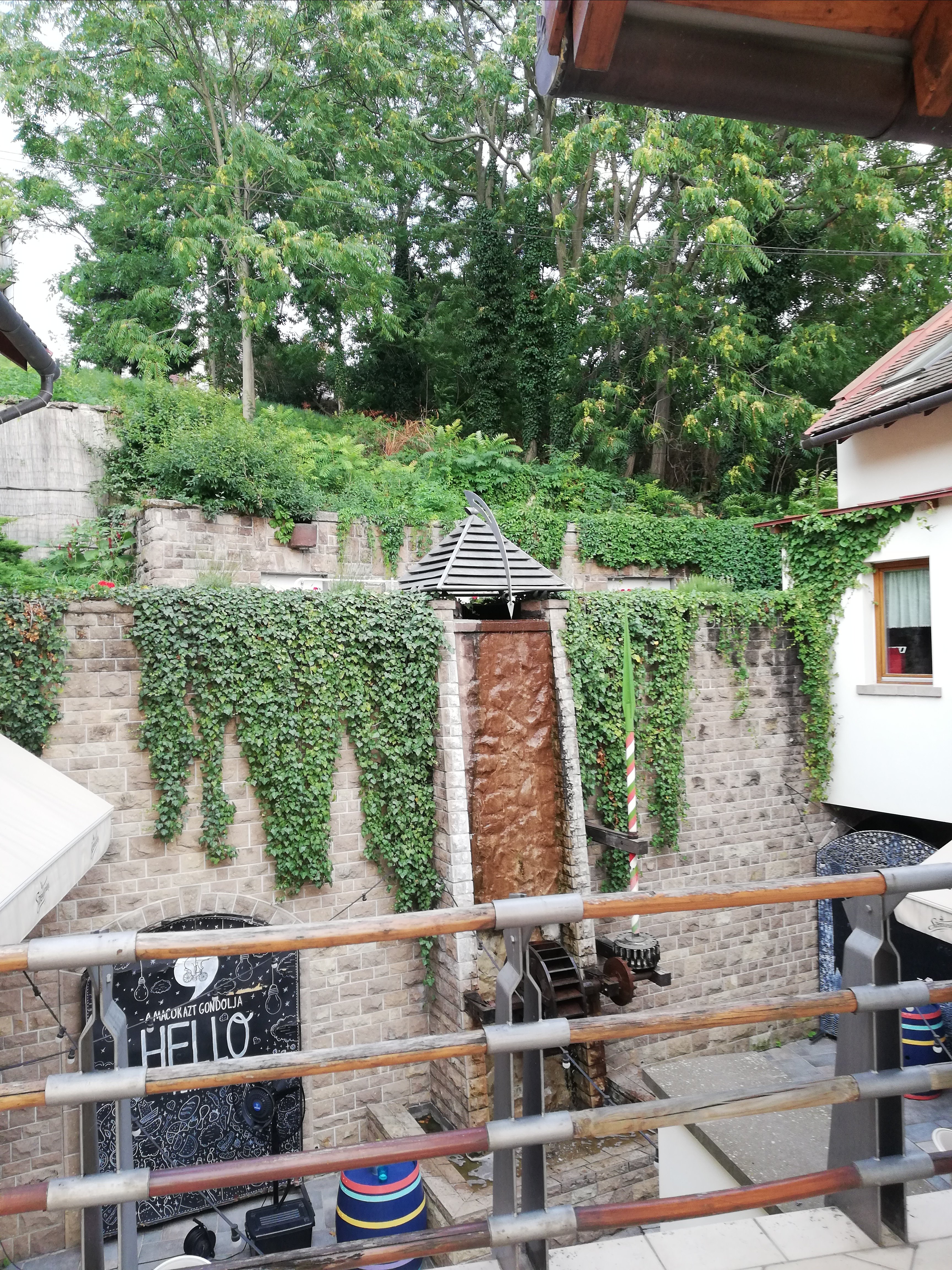 Imola Udvarhaz Dessert Hotel-官方